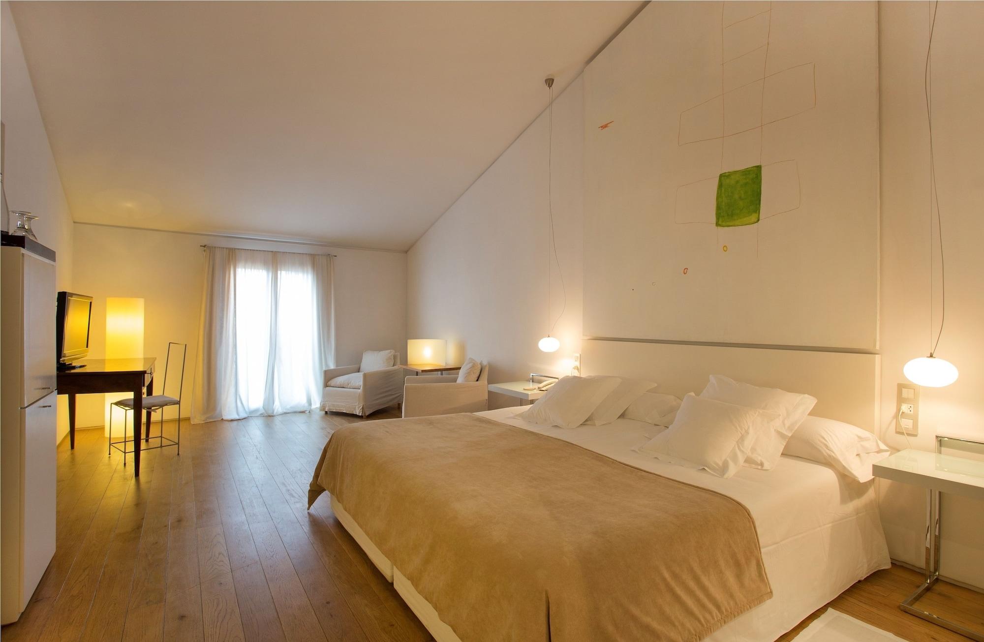 Convent De La Missio - Grand Luxury Boutique Hotel, Adults Only 5*
