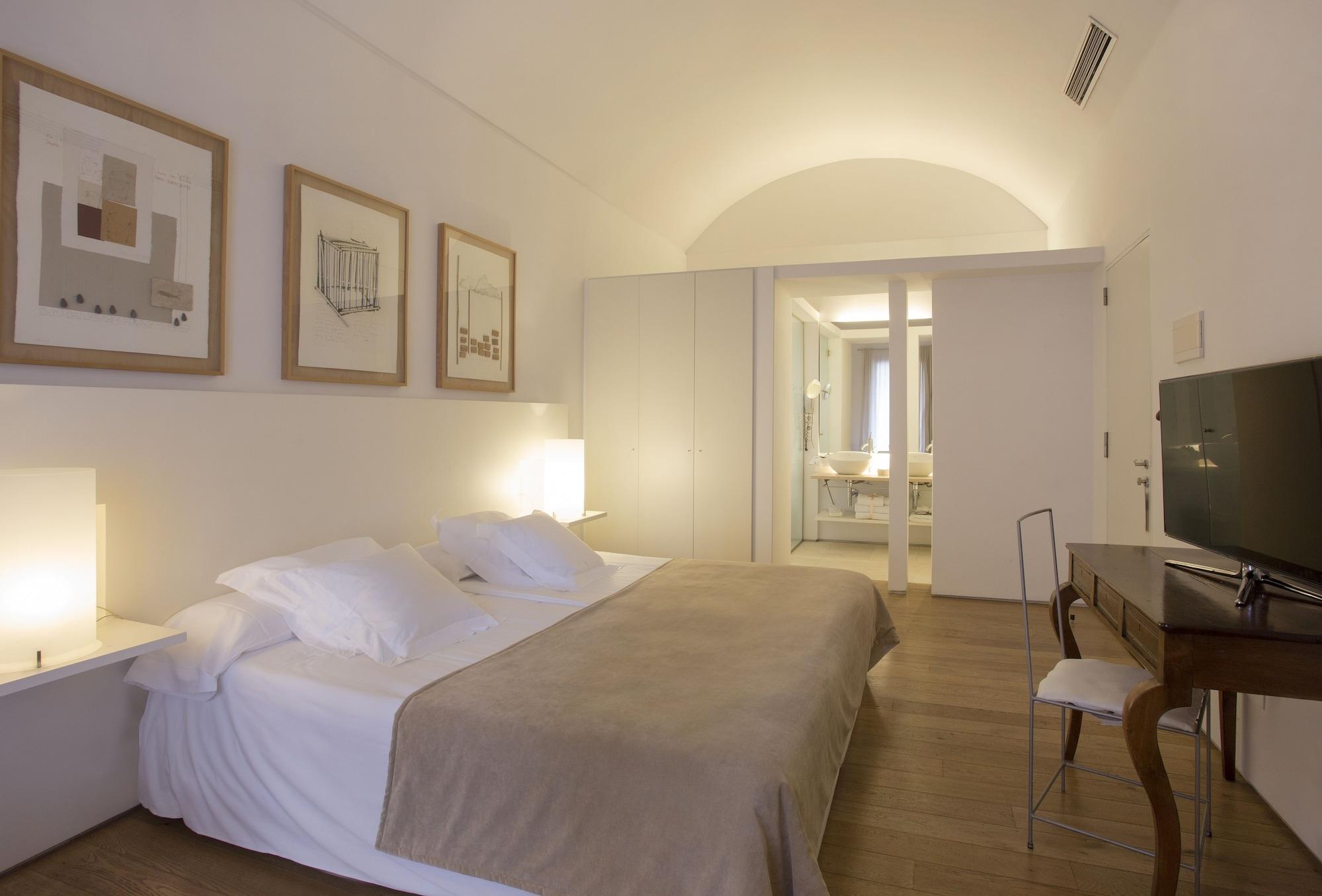 Hotel Convent De La Missio - Grand Luxury Boutique Hotel, Adults Only Palma de Mallorca