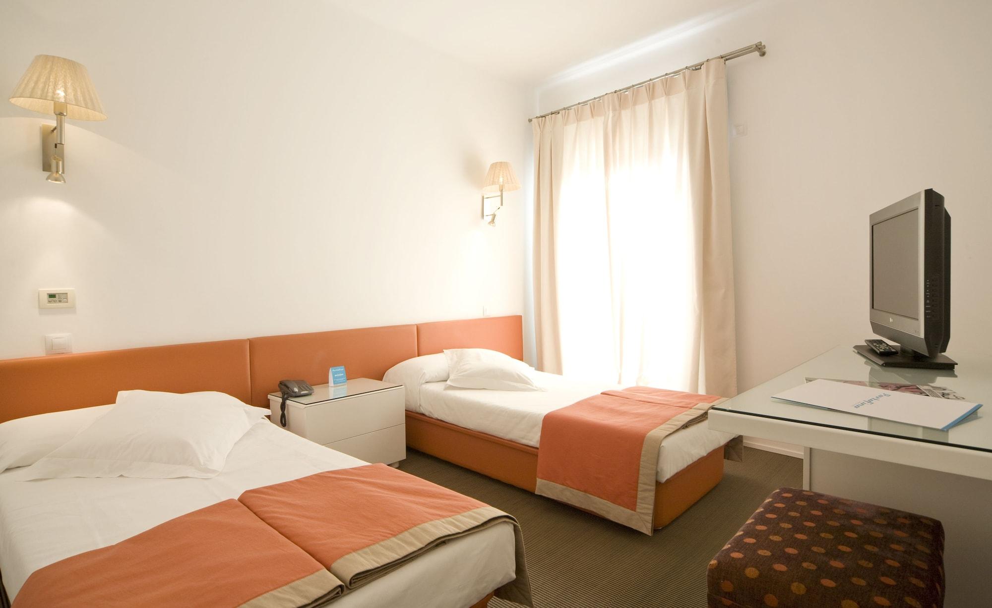 Hotel Portofino Mallorca Palma de Mallorca