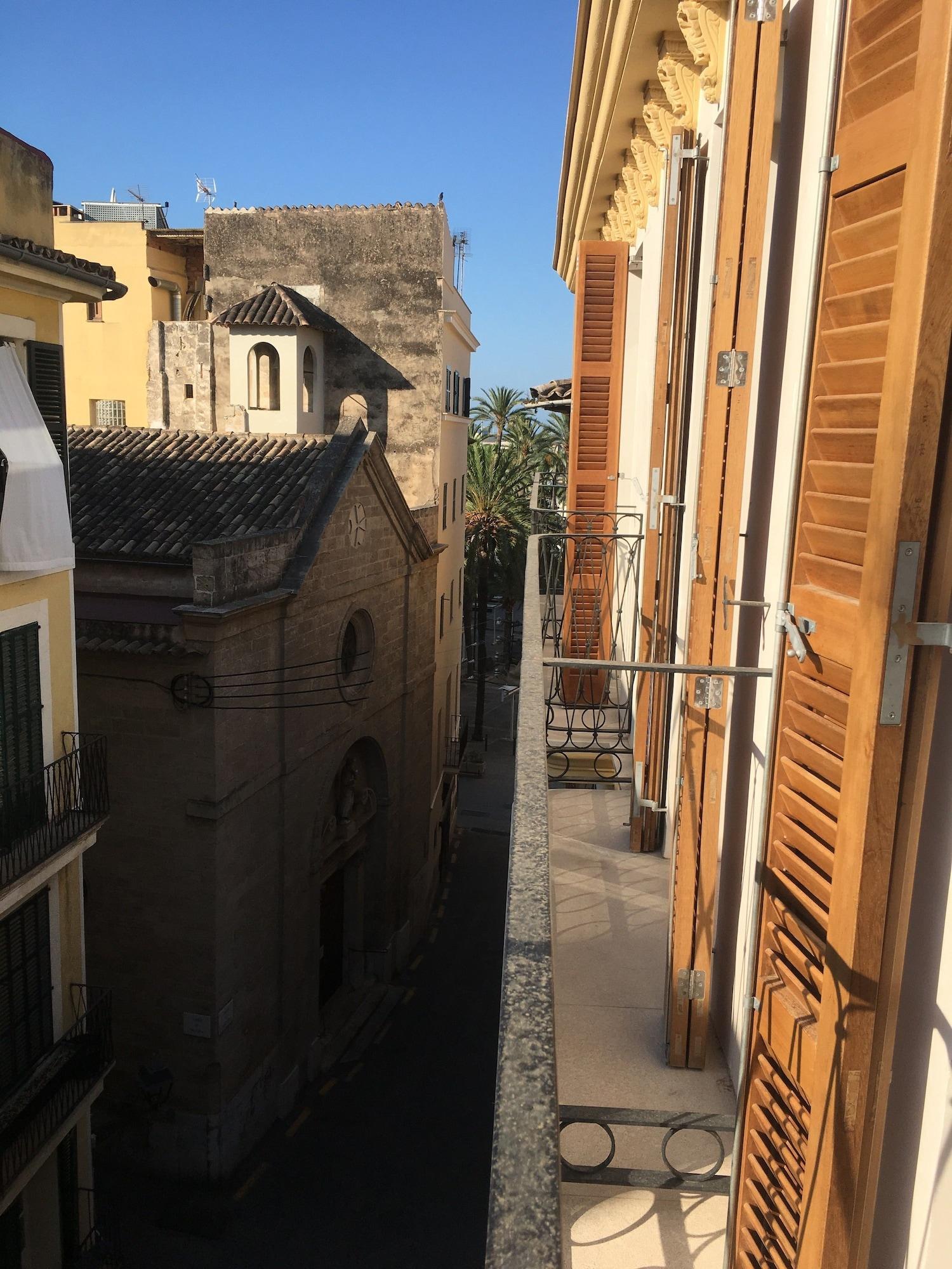 Hotel Bo Palma