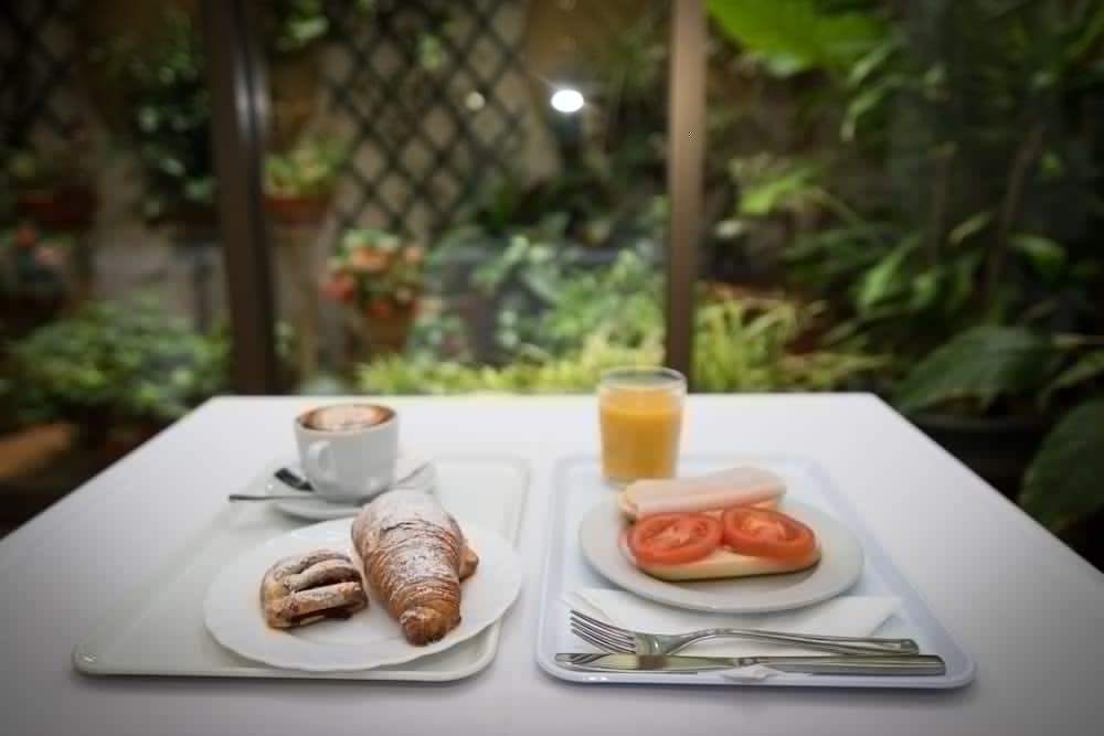 Hotel Abelay Palma de Maiorca