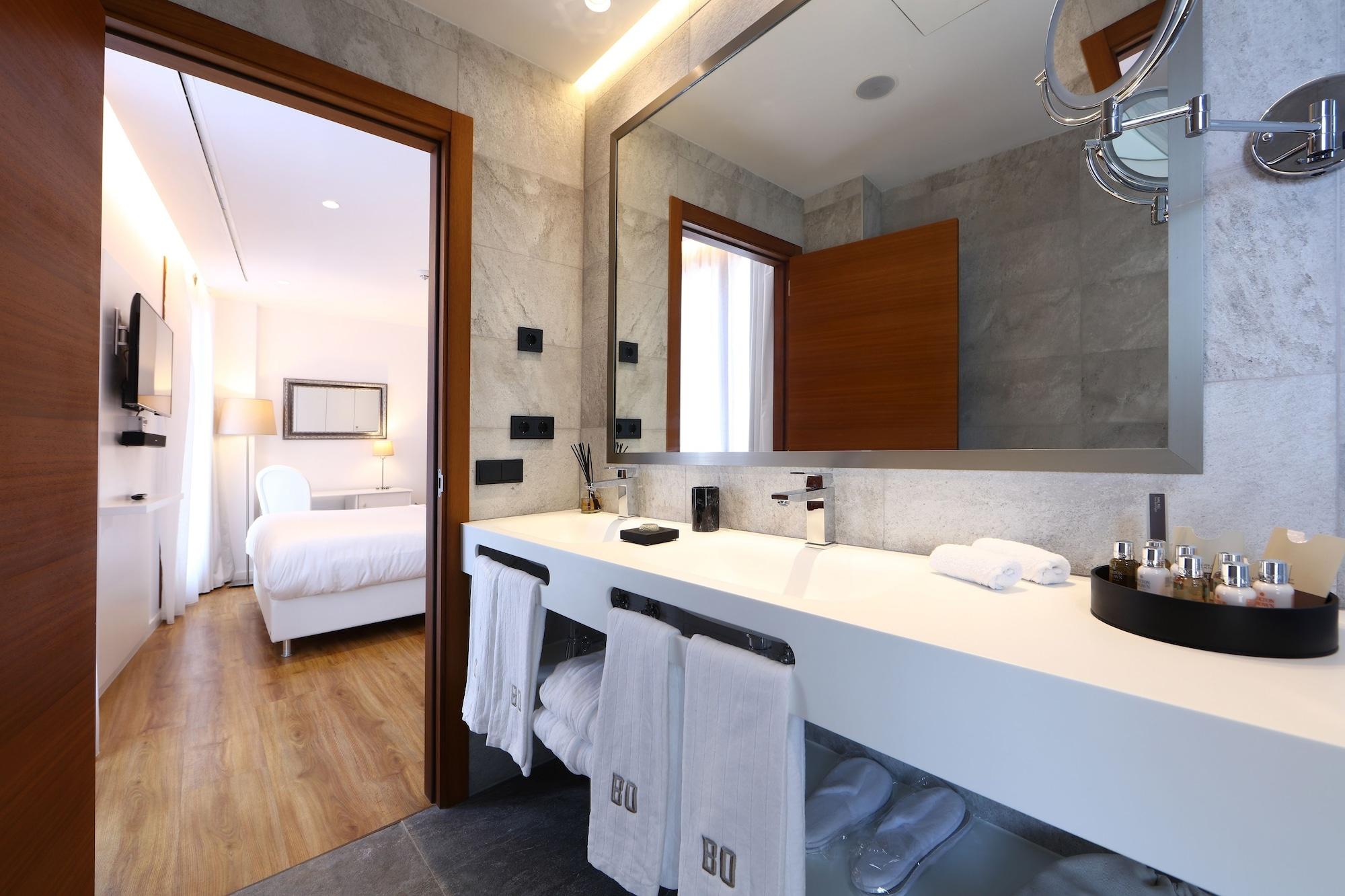 Bo Palma Hotel 4*