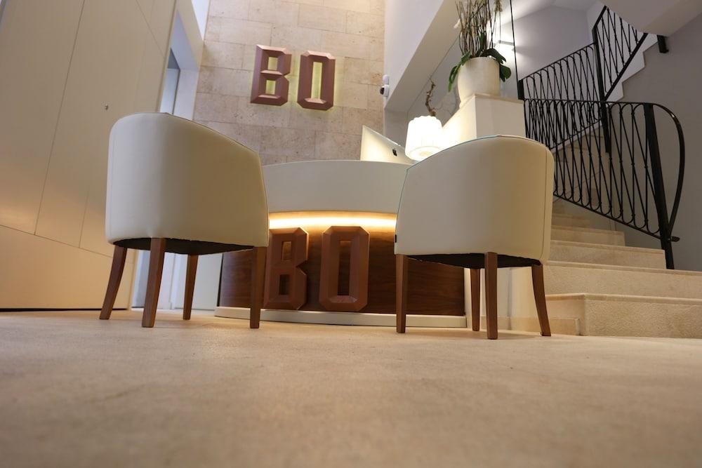 Bo Palma Hotel