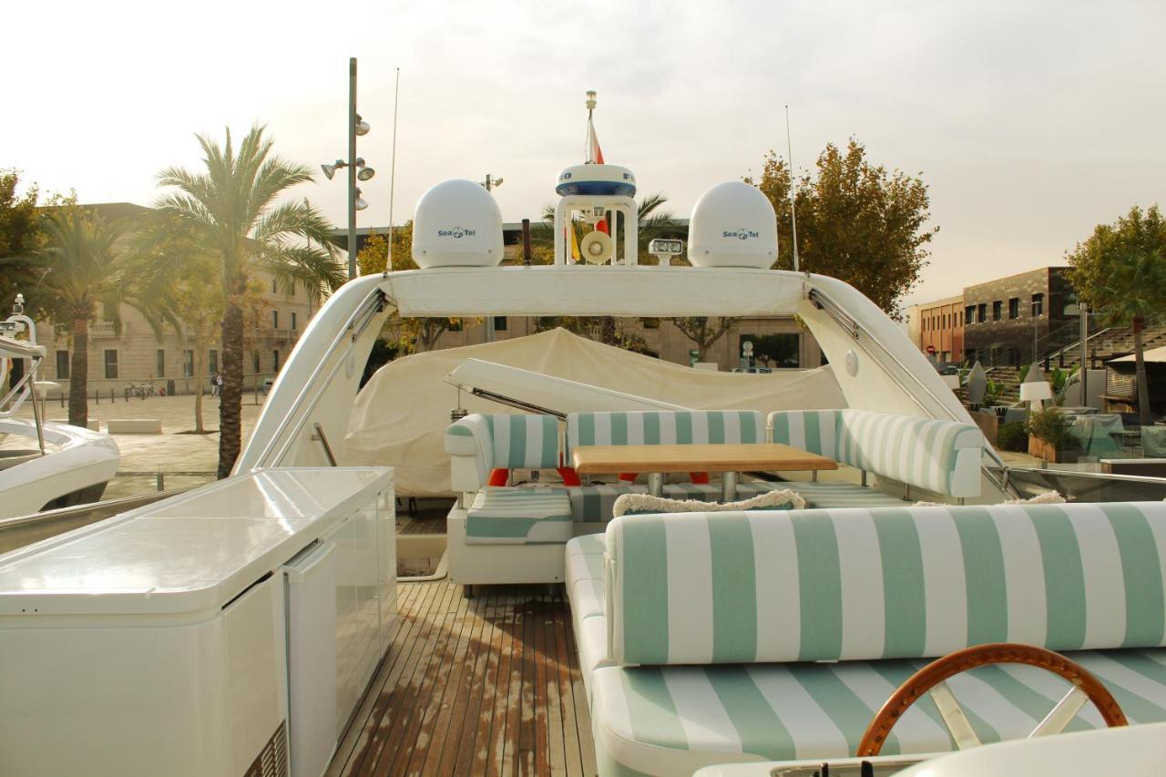 Essoess Boat - Five Star - Exclusive Use * Palma de Mallorca