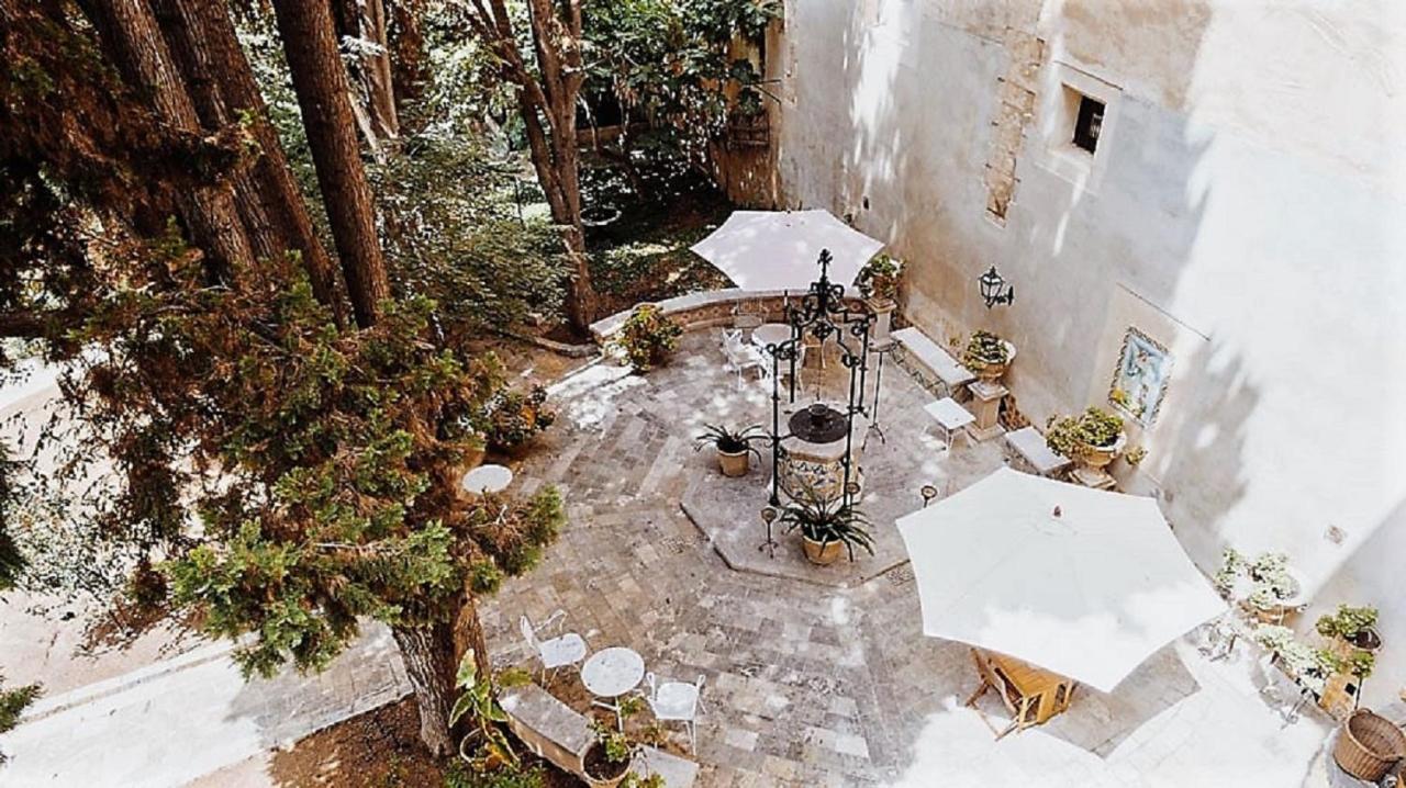Casa Delmonte - Turismo De Interior Hotel 2*