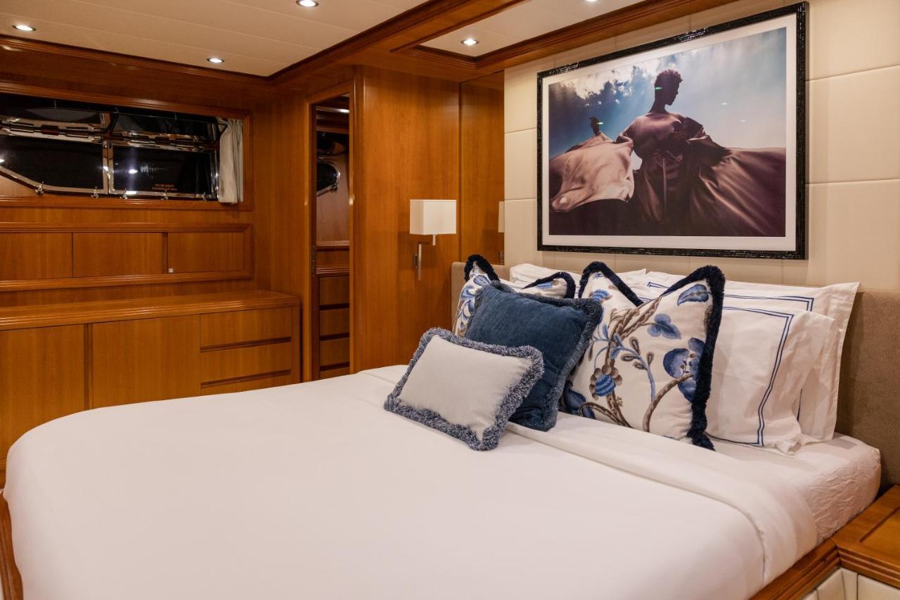 Essoess Boat - Five Star - Exclusive Use Palma de Mallorca