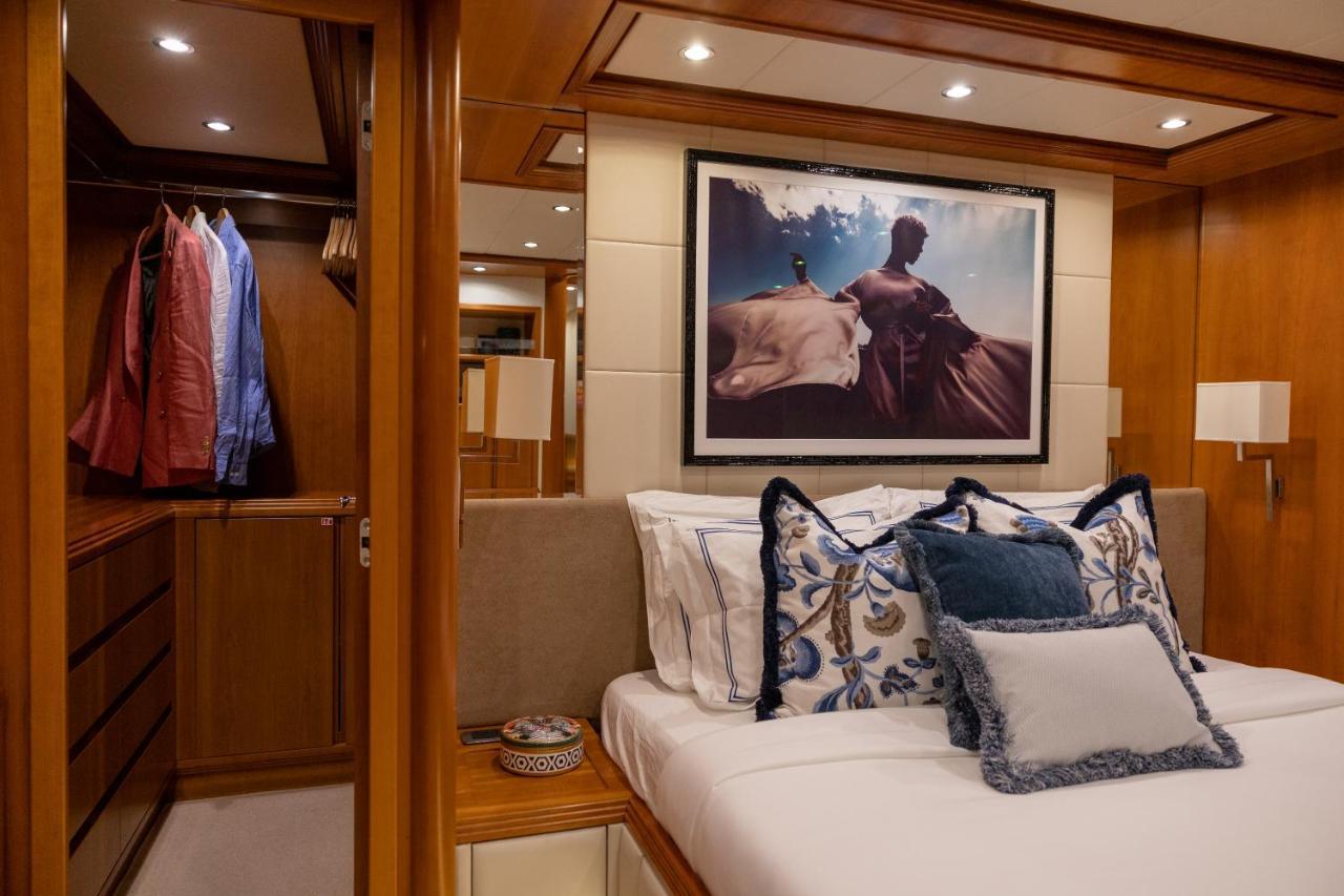 Essoess Boat - Five Star - Exclusive Use Palma de Mallorca