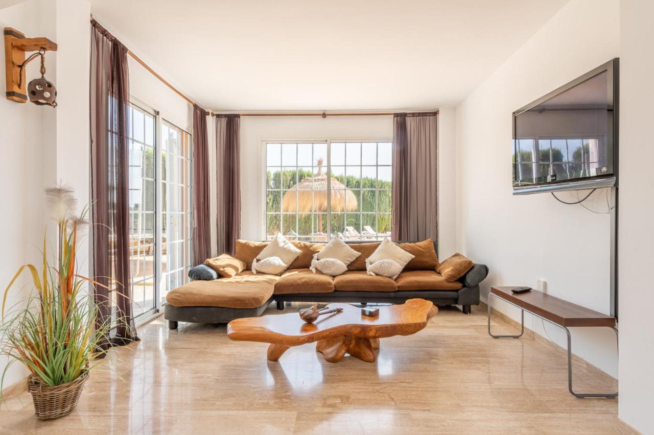 Sayana Villa