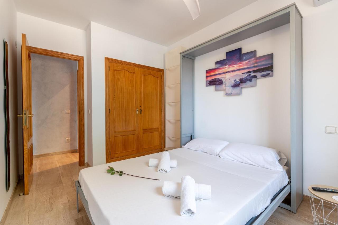 Biệt thự Sayana Palma de Mallorca