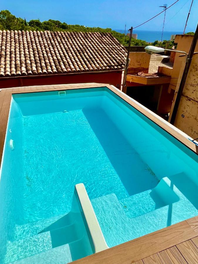 Holiday home Casita Neptuno