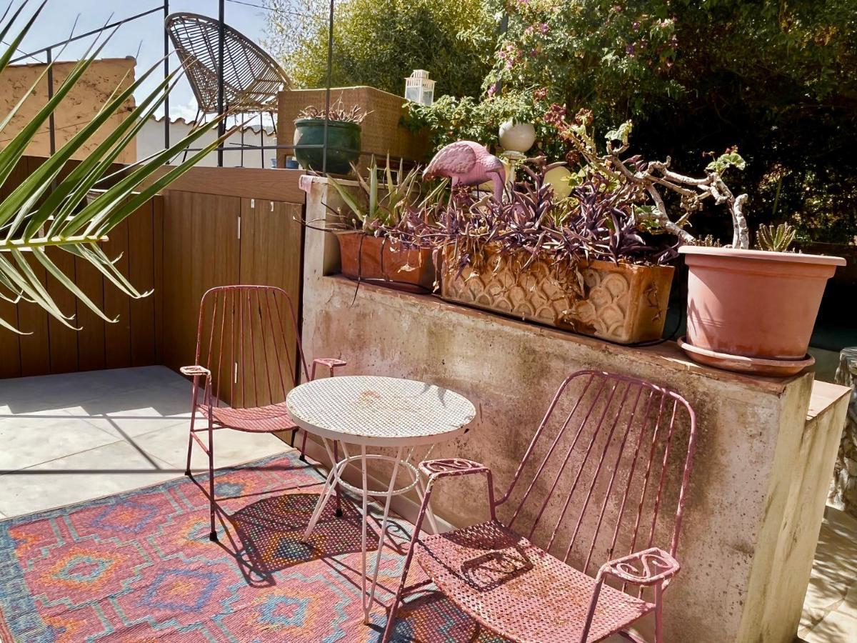 Casita Neptuno Holiday home Palma de Mallorca
