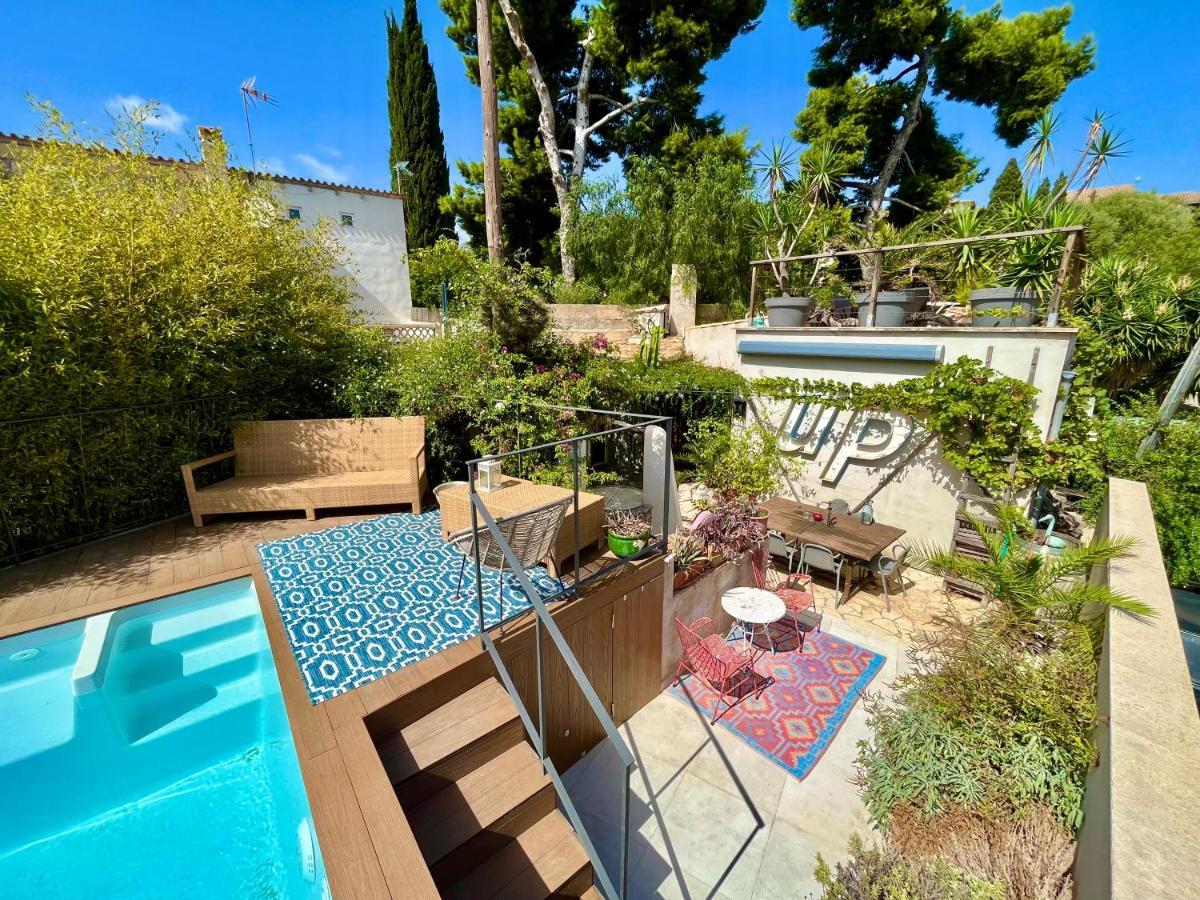 Casita Neptuno Palma de Mallorca