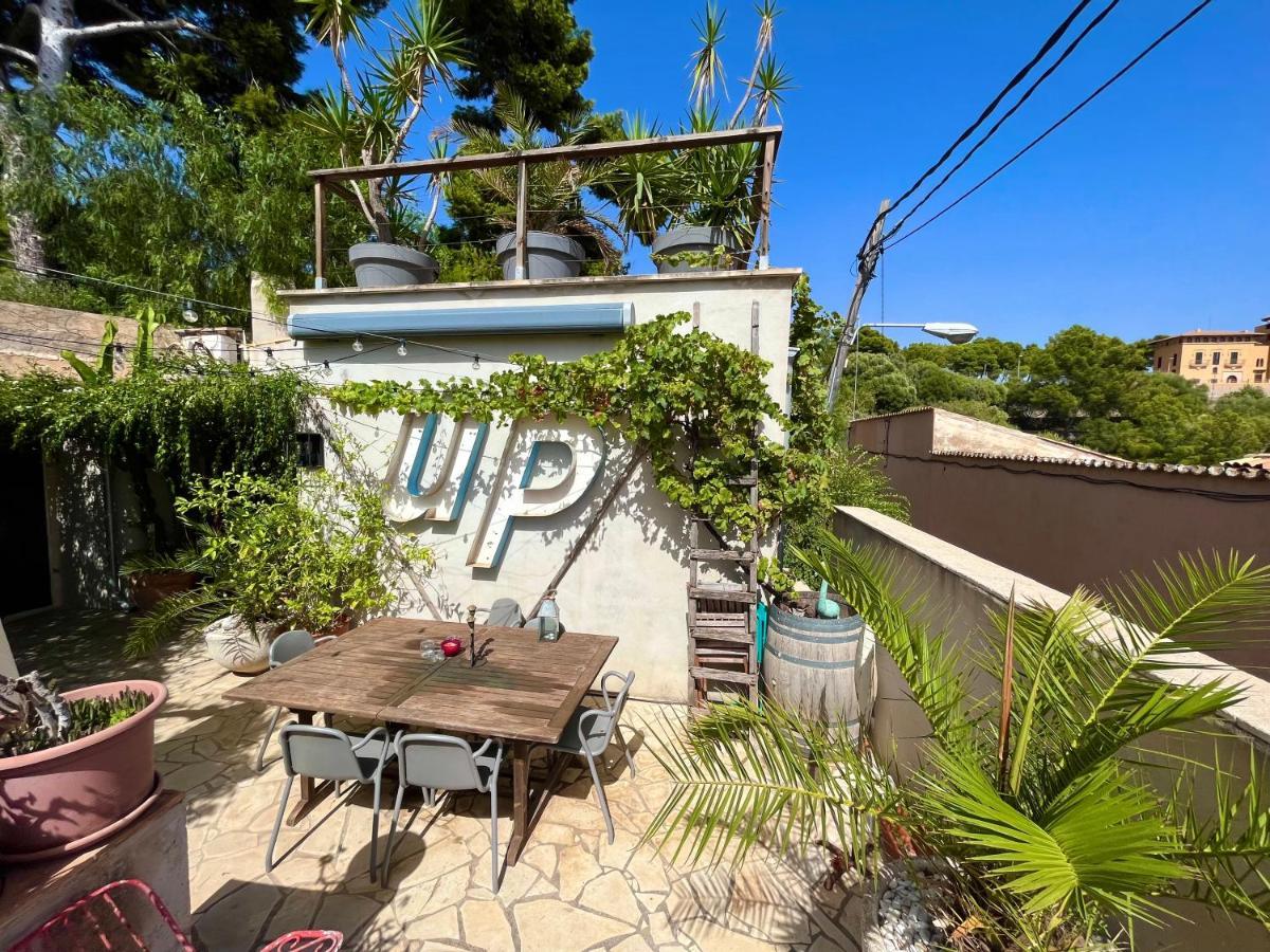 Casita Neptuno