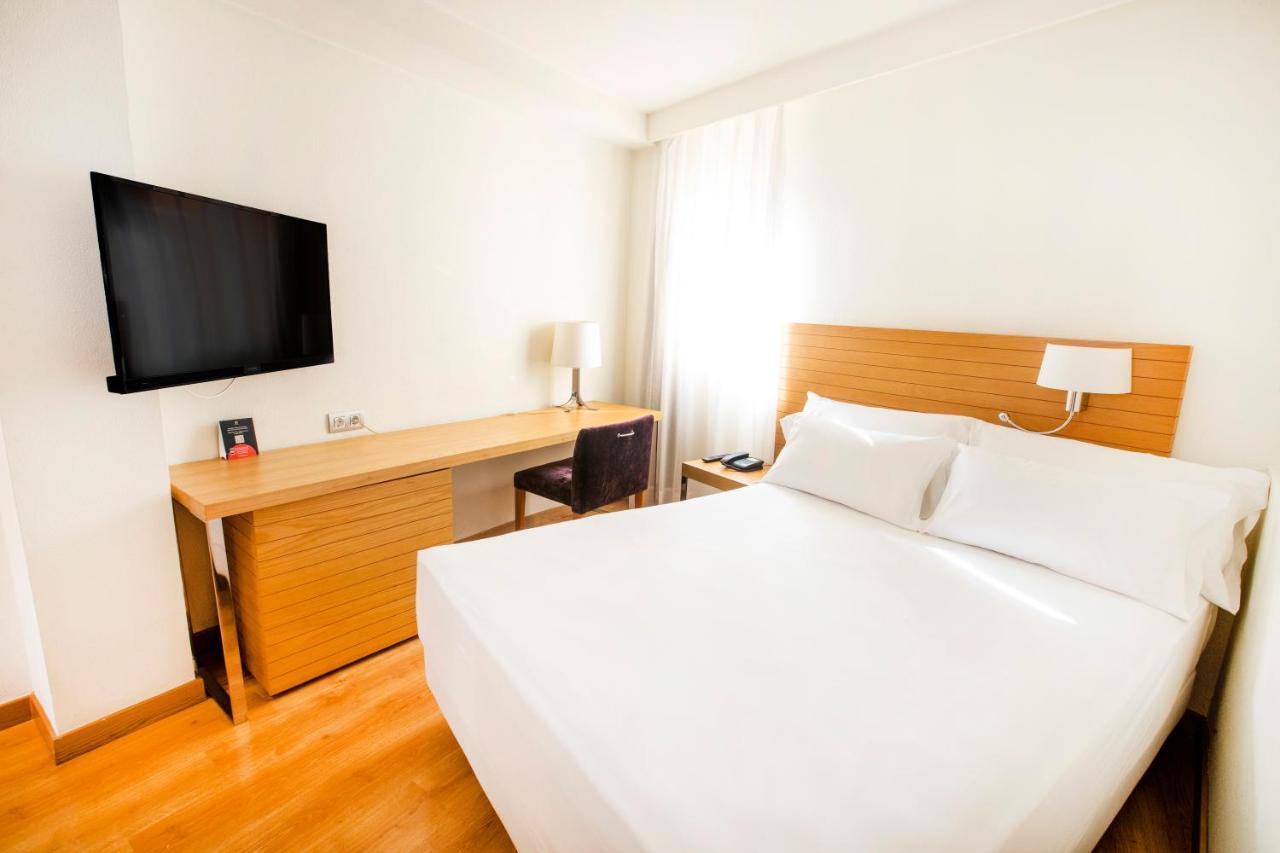 Khách sạn Hesperia Ciudad De Mallorca