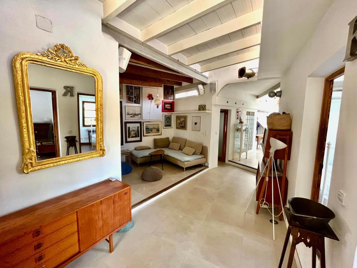 Casita Neptuno Palma de Mallorca