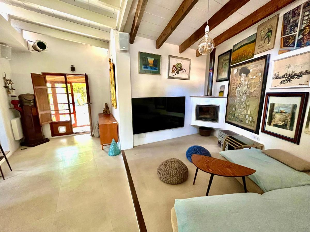 Casita Neptuno *