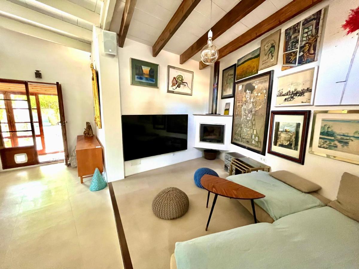 Casita Neptuno Holiday home Palma de Mallorca