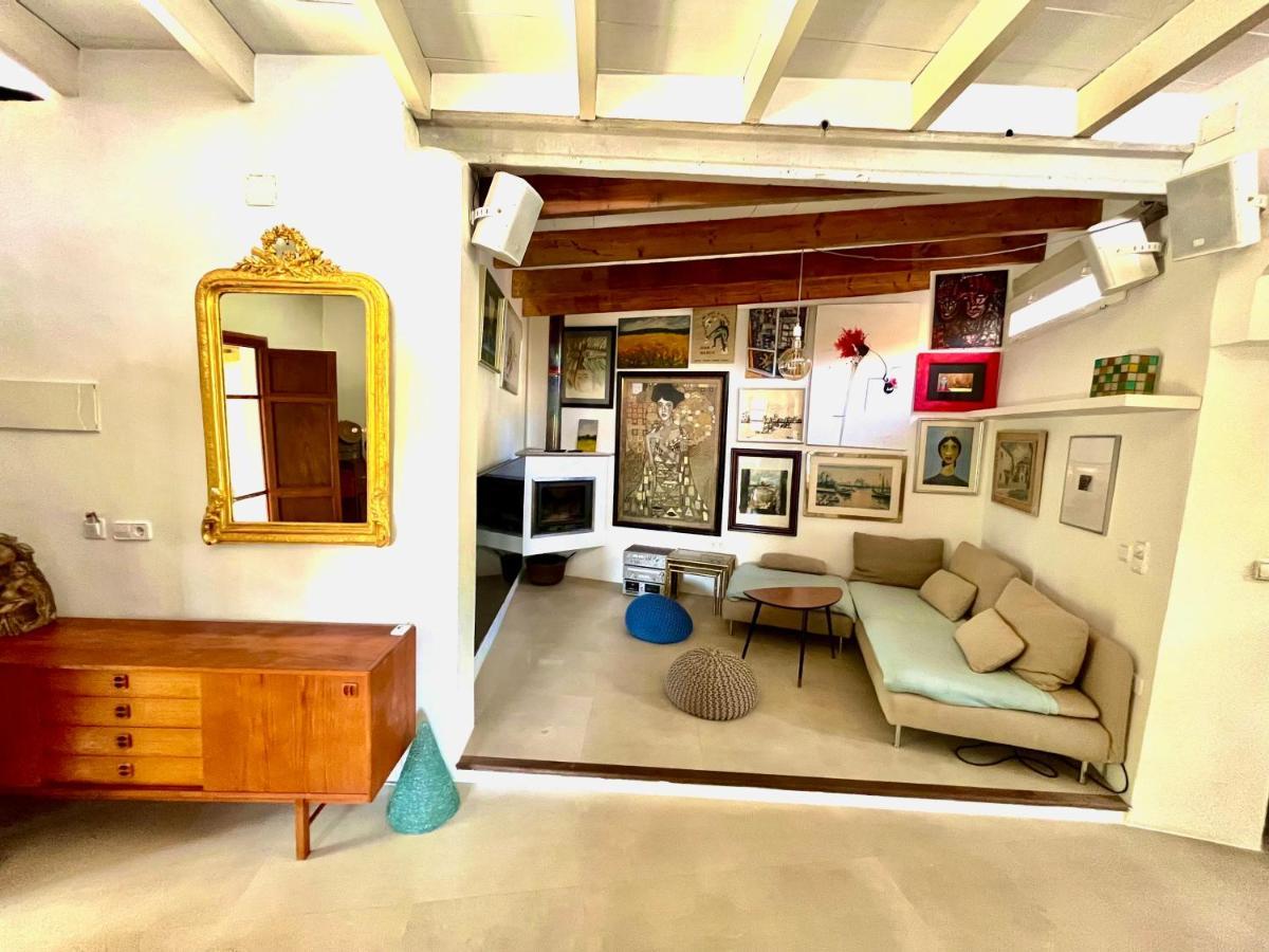 Holiday home Casita Neptuno *
