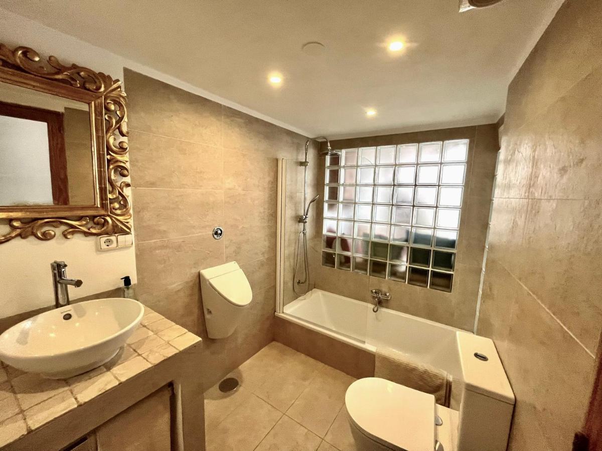 Holiday home Casita Neptuno Palma de Mallorca