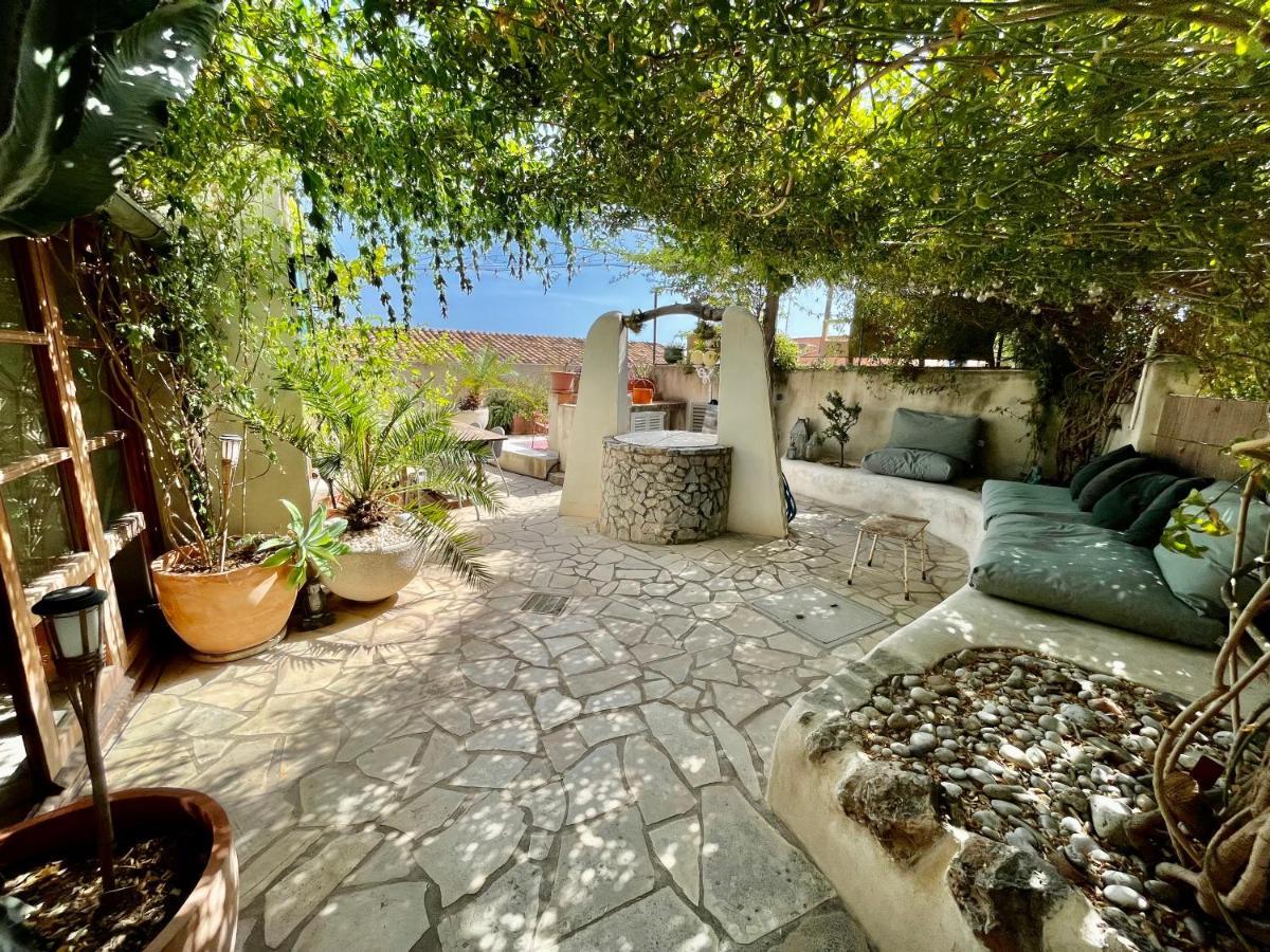 Casita Neptuno Holiday home