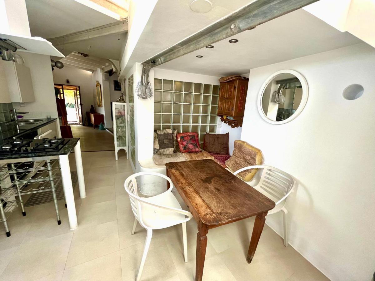 Casita Neptuno Holiday home