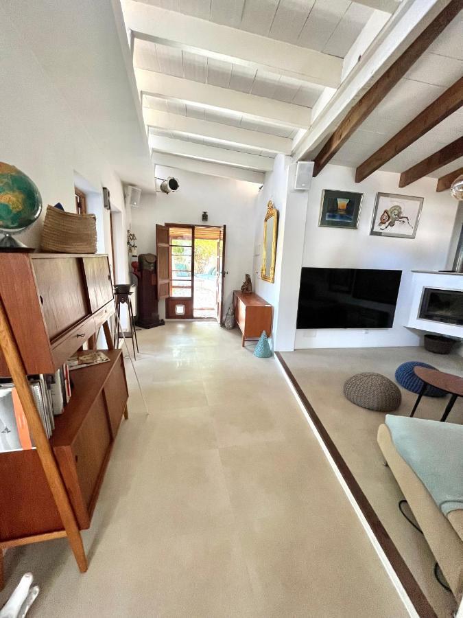 Casita Neptuno Holiday home *