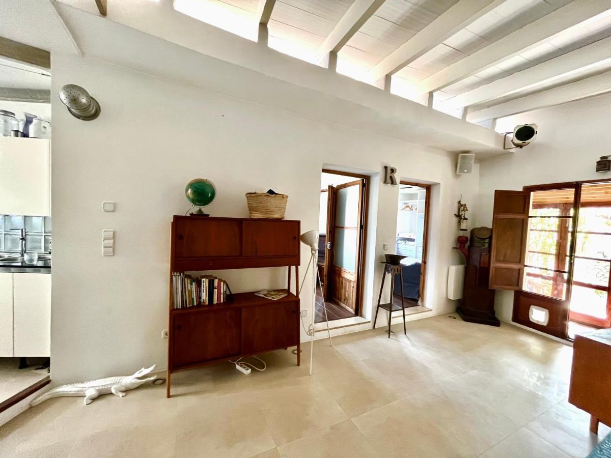 Holiday home Casita Neptuno