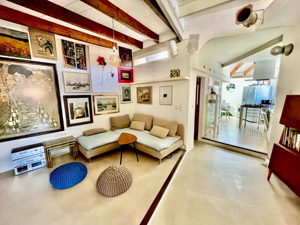 Casita Neptuno Holiday home Palma de Mallorca