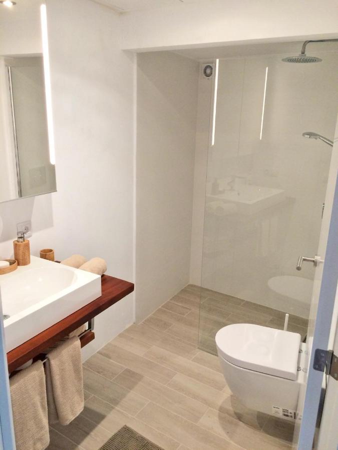 Modern Aparthotel