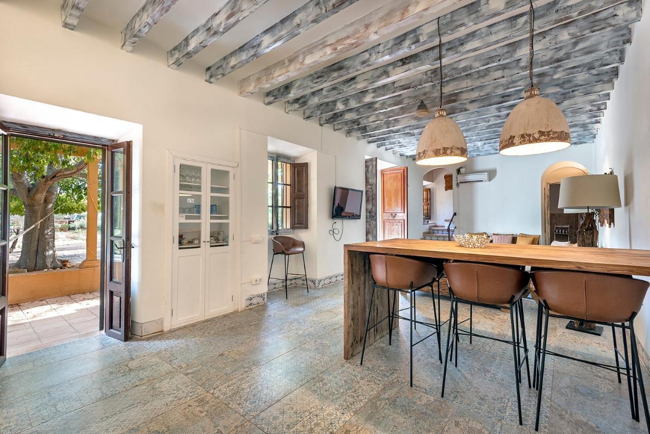 Mallorca Villa Palma de Mallorca