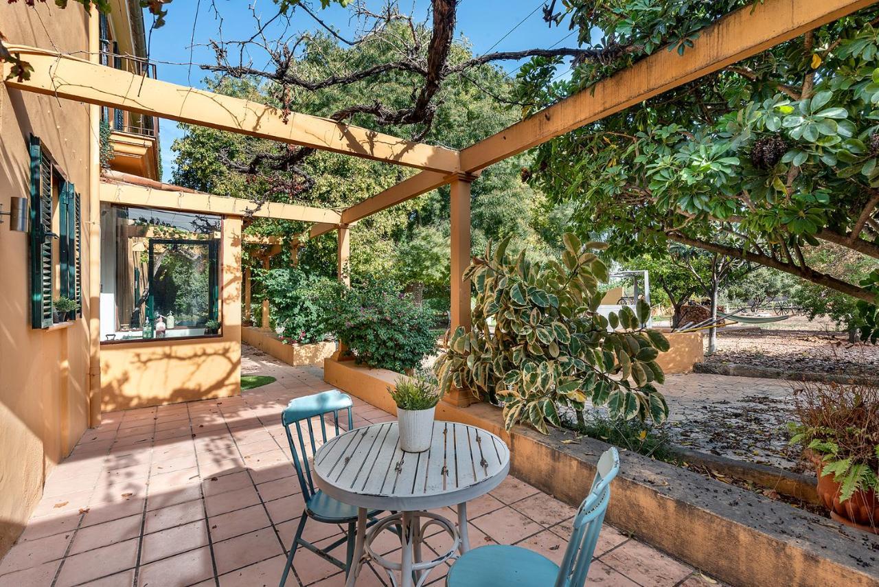 Mallorca Villa Palma de Mallorca