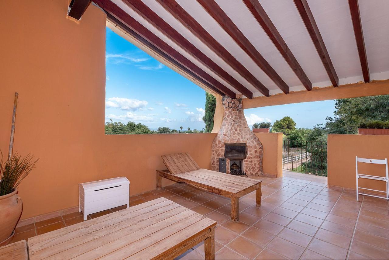 Mallorca Villa Palma de Mallorca