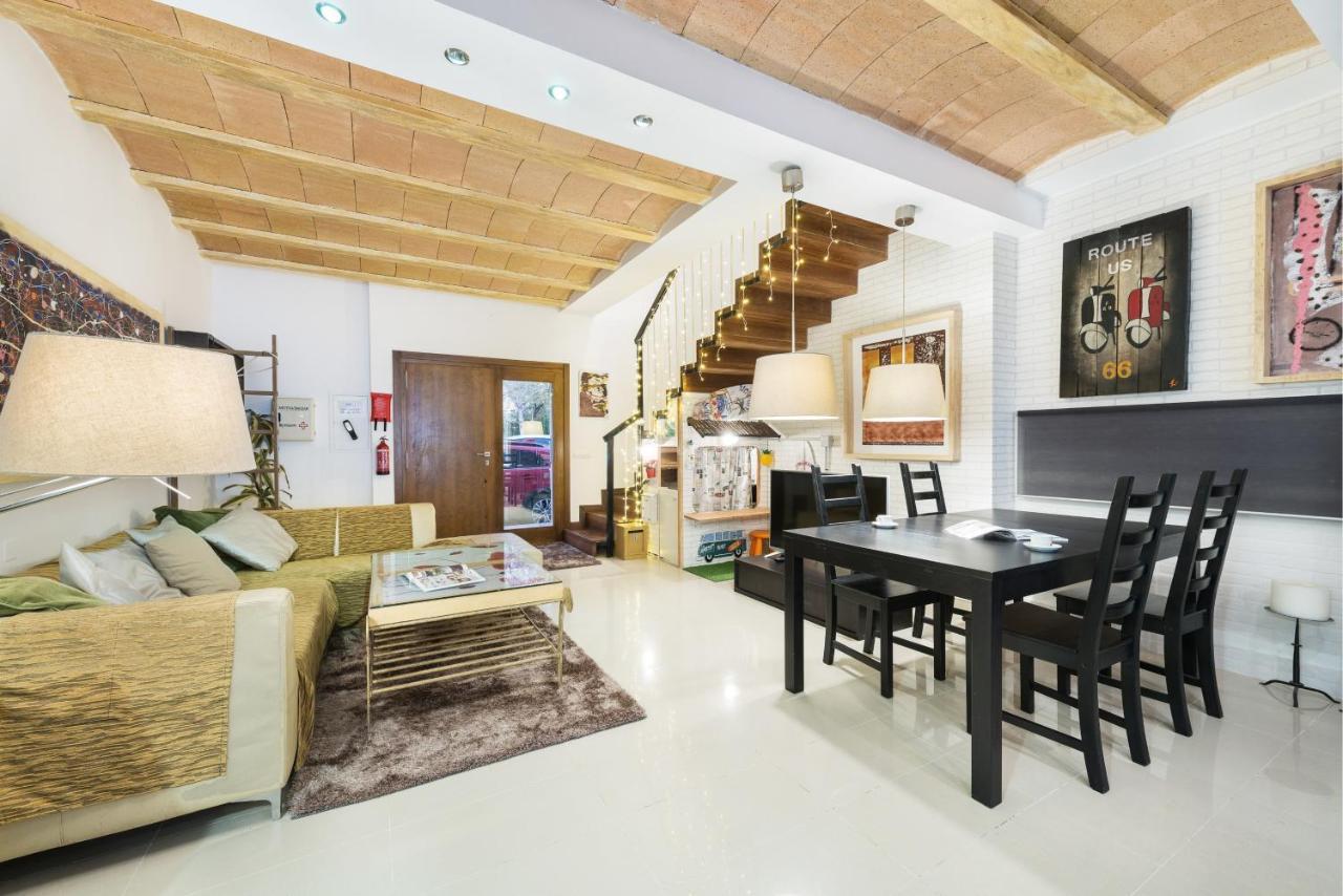 Evamas Holiday home *
