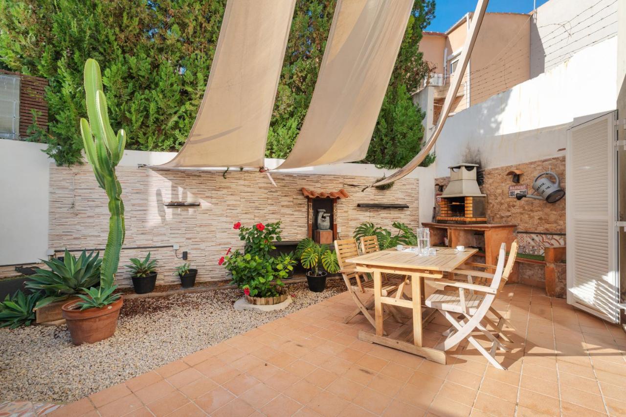 Evamas Holiday home Palma de Mallorca