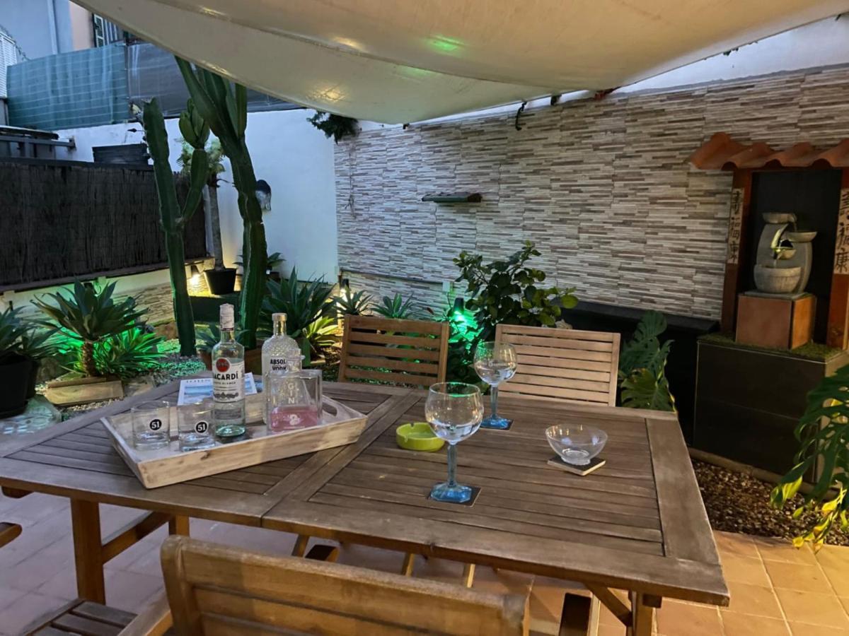 Evamas Holiday home Palma de Mallorca