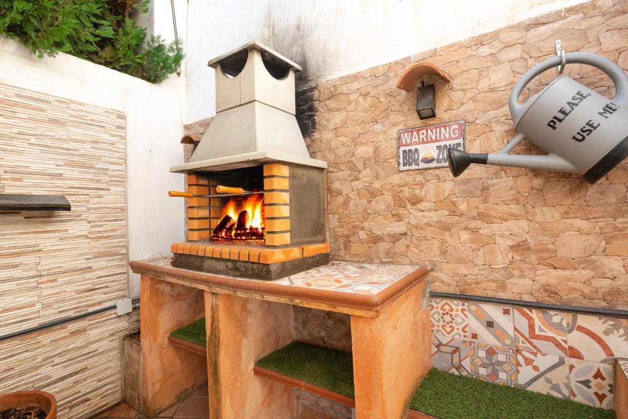 Holiday home Evamas