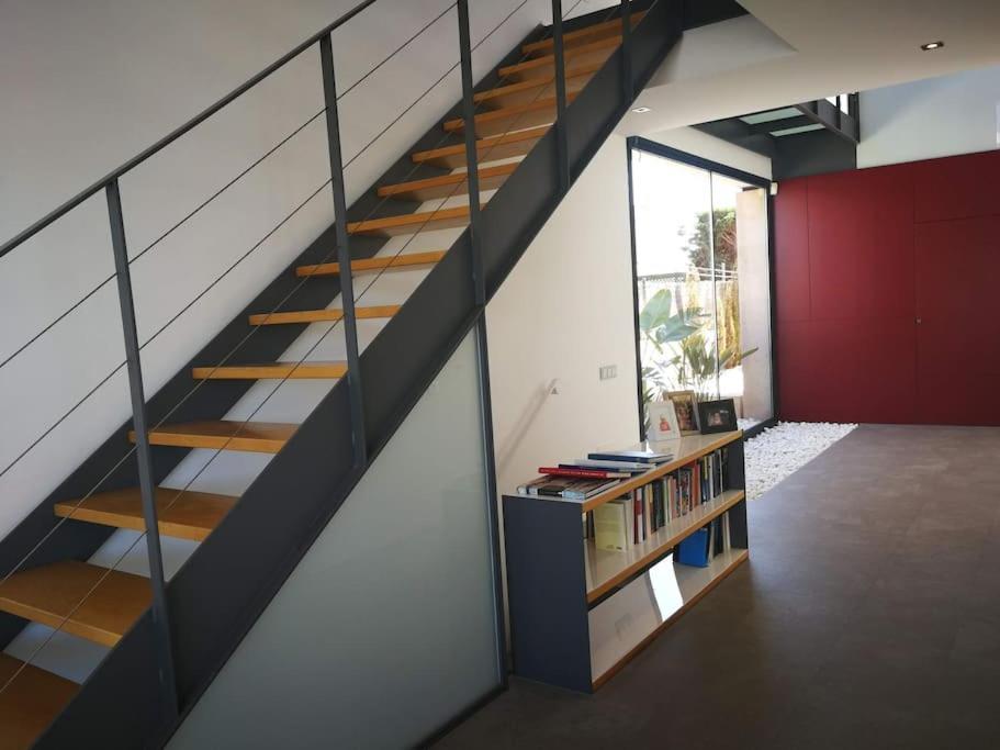 Holiday home Precioso Vanguardista