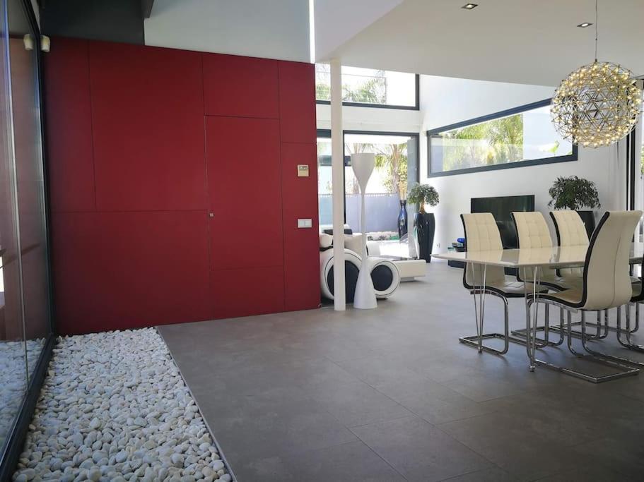 Holiday home Precioso Vanguardista Palma de Mallorca