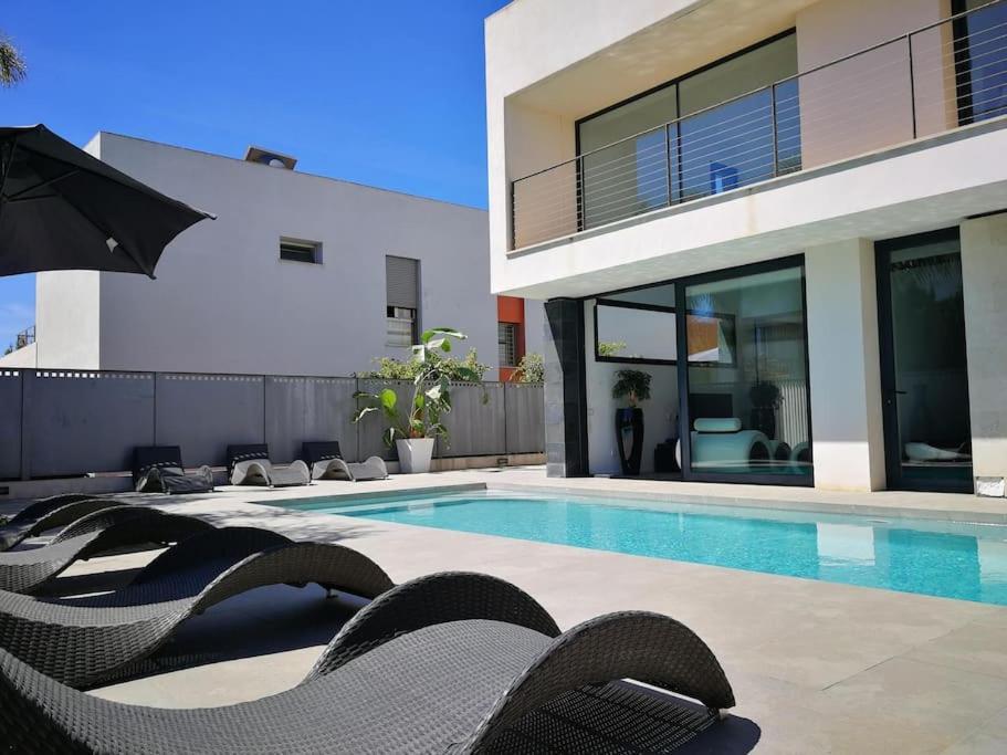 Holiday home Precioso Vanguardista *