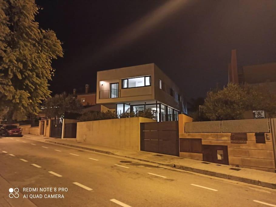 Holiday home Precioso Vanguardista Palma de Mallorca
