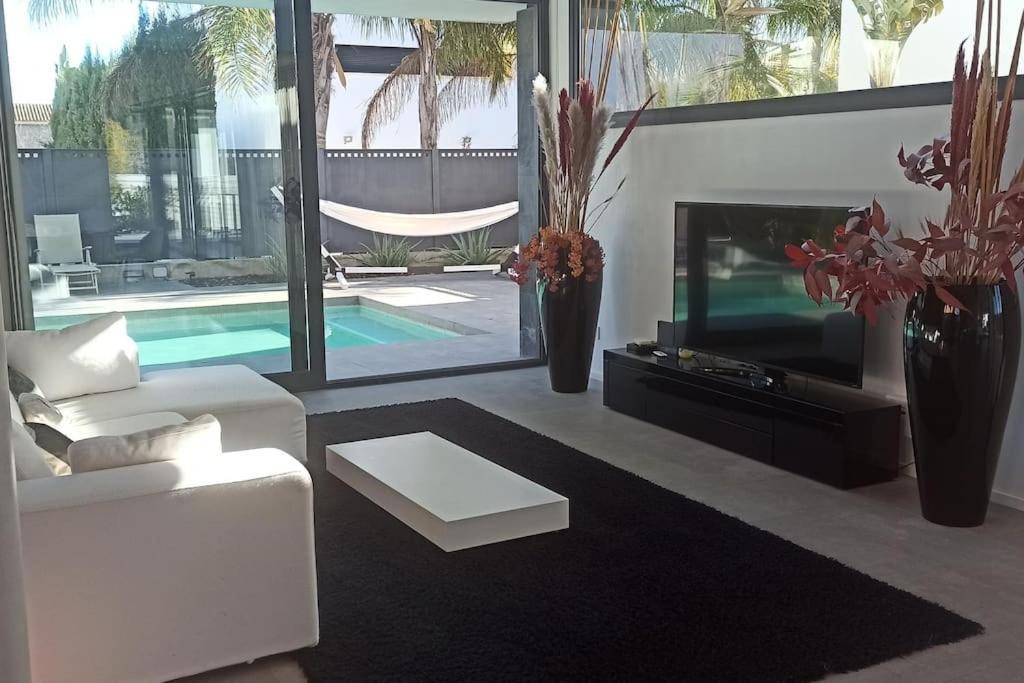 Precioso Vanguardista Holiday home