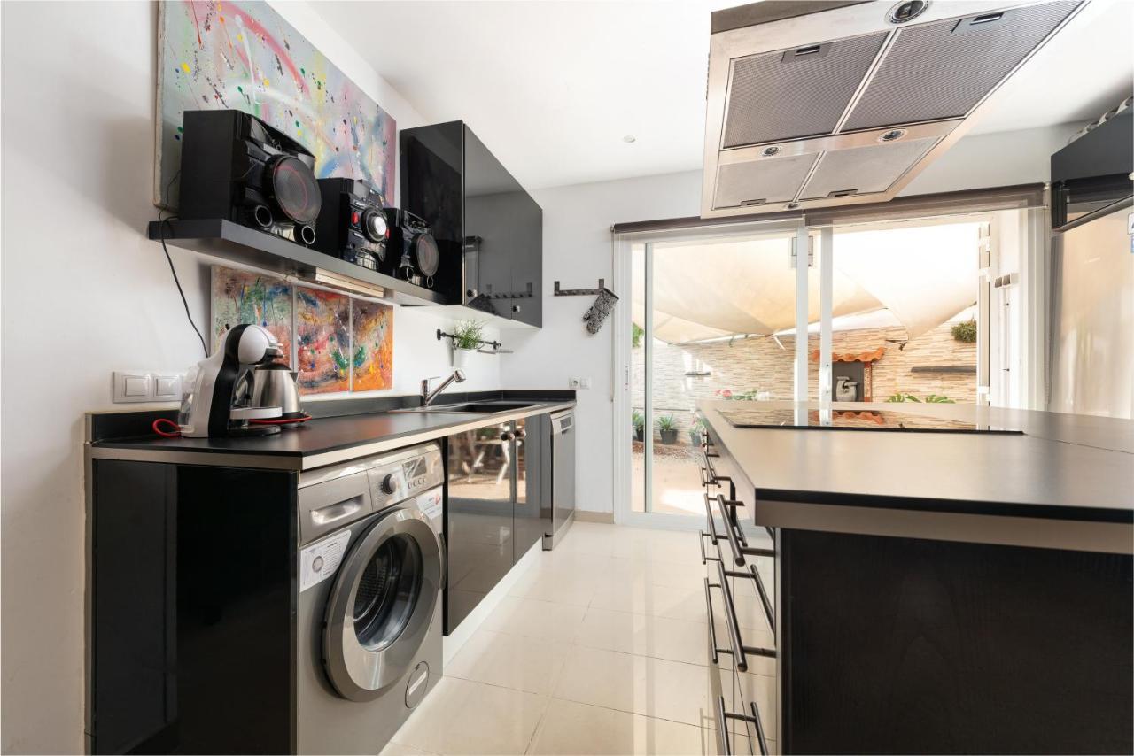 Holiday home Evamas