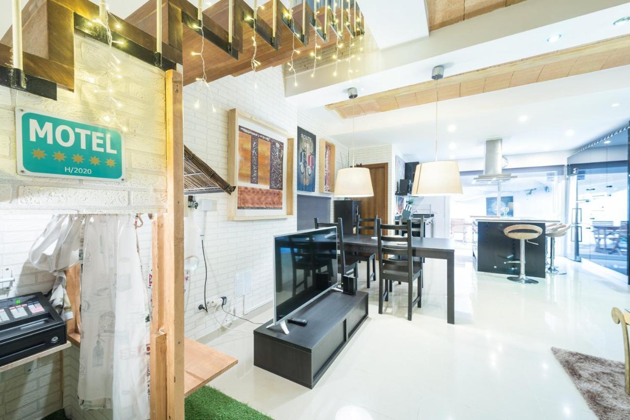 Holiday home Evamas