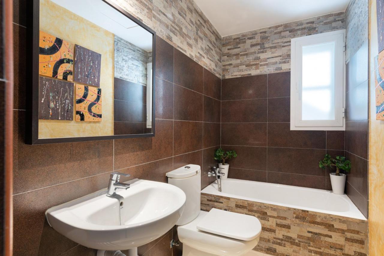 Holiday home Evamas Palma de Mallorca