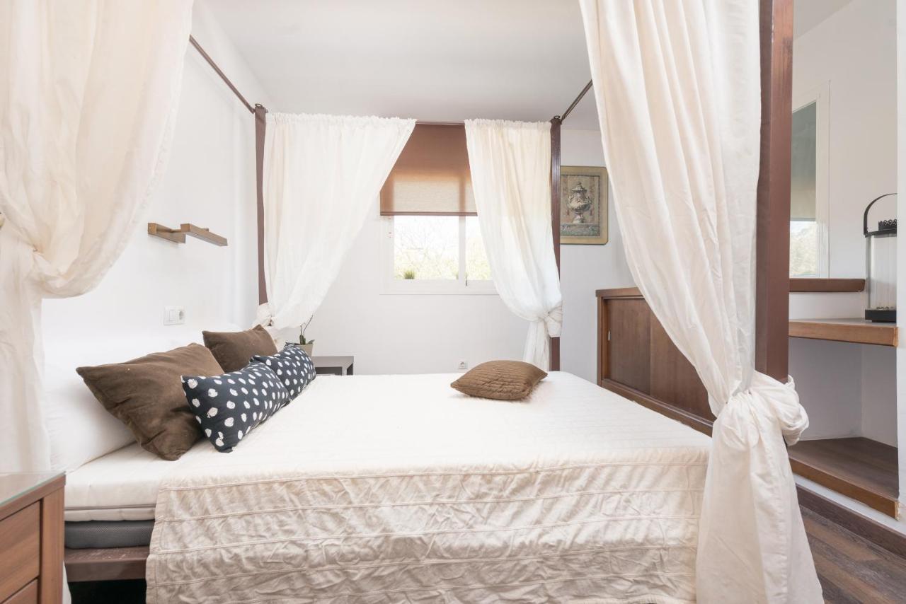 Holiday home Evamas