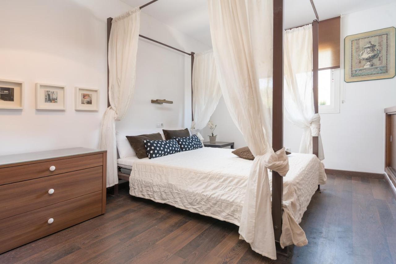 Evamas Holiday home