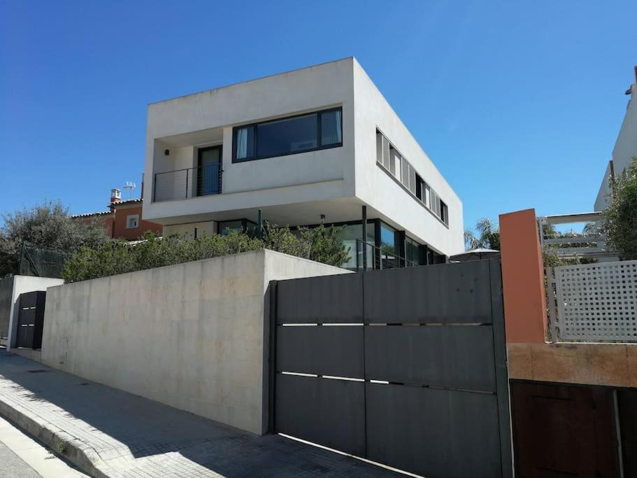 Precioso Vanguardista Holiday home