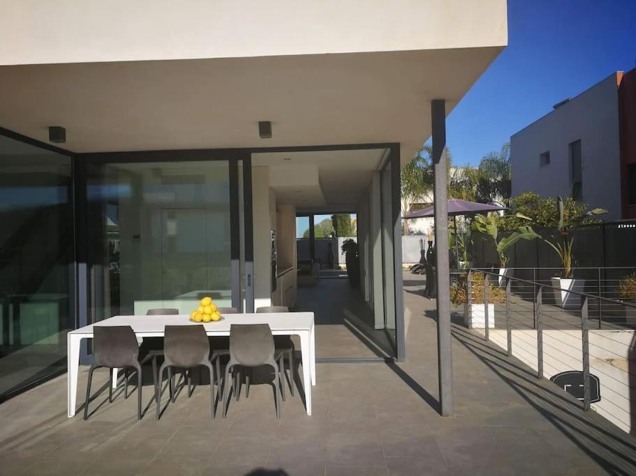 Casa de férias Precioso Vanguardista