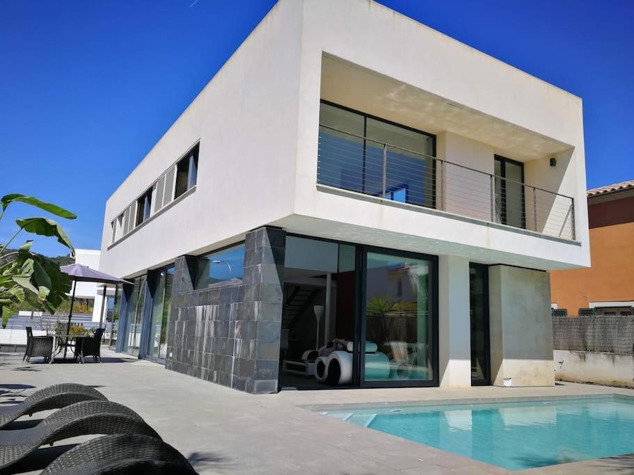 Holiday home Precioso Vanguardista *