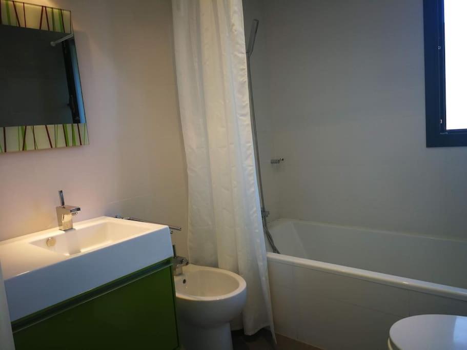 Holiday home Precioso Vanguardista Palma de Mallorca